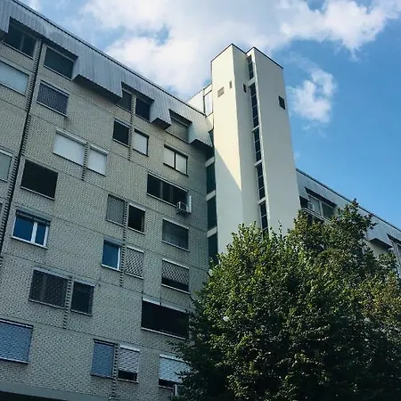 Apartman Berny's *