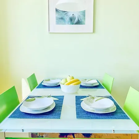 Berny's Apartman