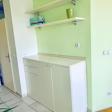 Apartman Berny's